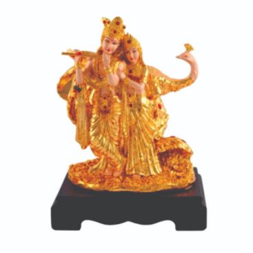 Gifting Variety of God Figures / Gift Exclusive RADHA KRISHNA